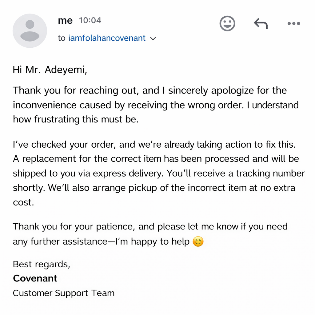 Customer Support Templates preview